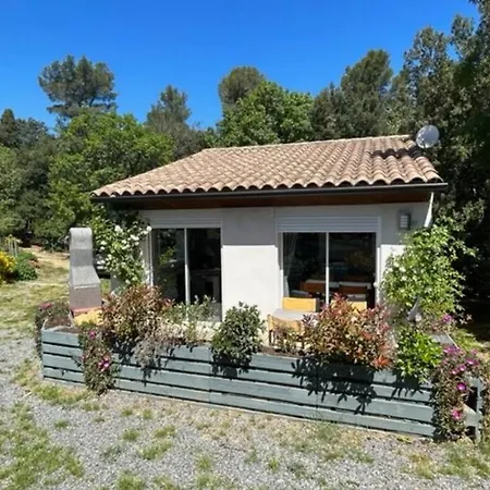 Cocon Entre Et Nature Holiday home *