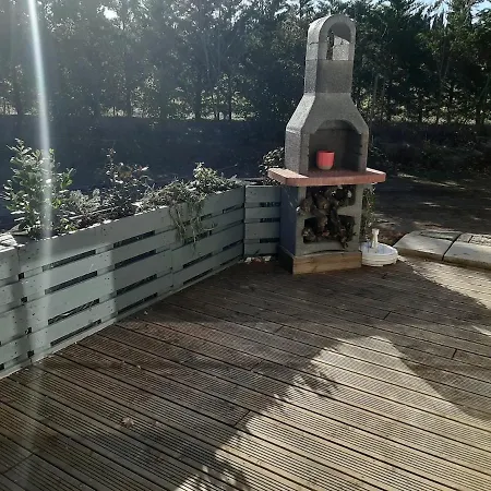 Holiday home Cocon Entre Et Nature