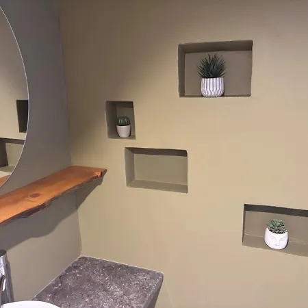 Cocon Entre Et Nature Holiday home Carcassonne