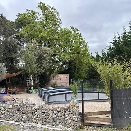 Cocon Entre Et Nature * Carcassonne