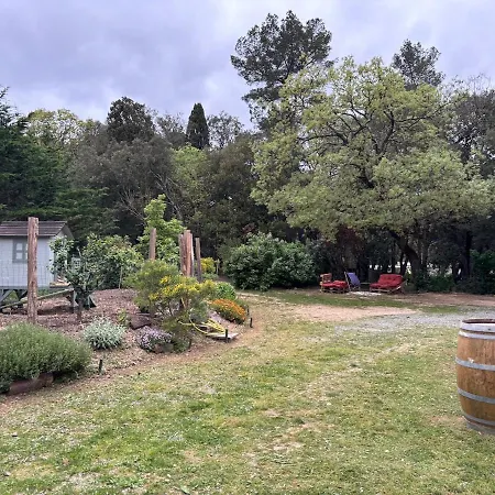 Holiday home Cocon Entre Et Nature *