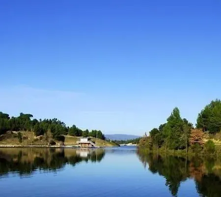 Cocon Entre Et Nature *