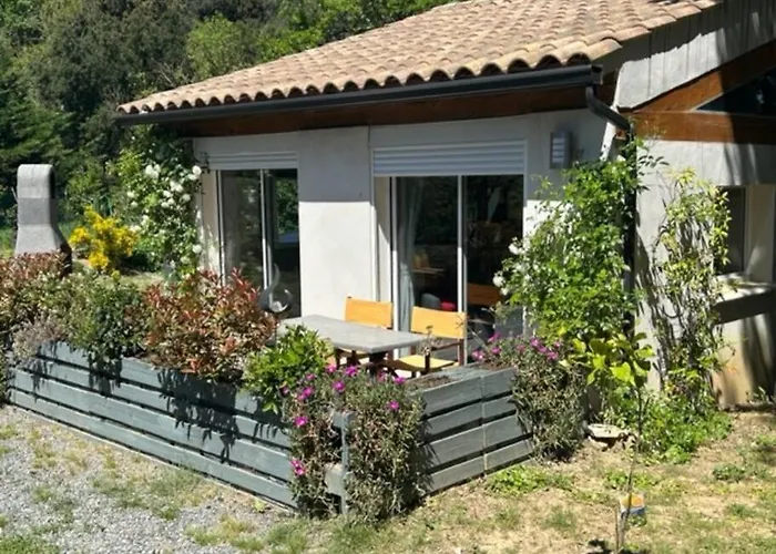 Tatil Evi Cocon Entre Et Nature *