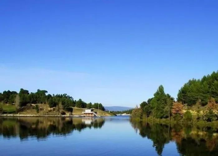 Cocon Entre Et Nature * Carcassonne