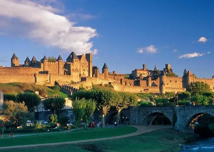 Holiday home Cocon Entre Et Nature *