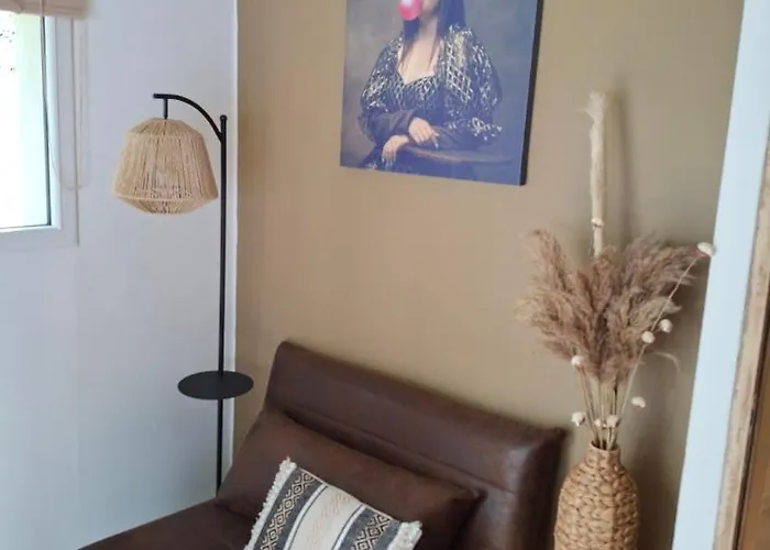 Cocon Entre Et Nature