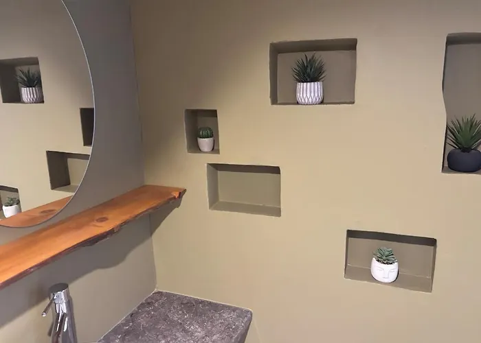 Cocon Entre Et Nature Holiday home Carcassonne