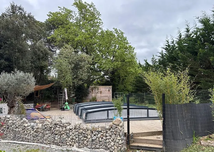 Cocon Entre Et Nature * Carcassonne