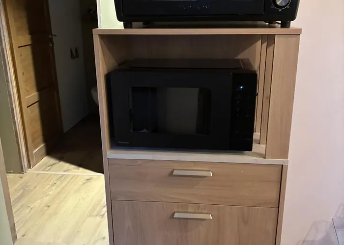 Cocon Entre Et Nature Tatil Evi