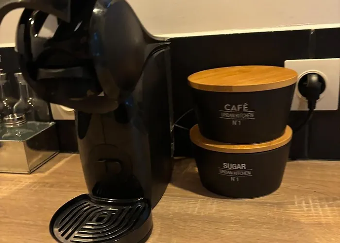 Holiday home Cocon Entre Et Nature